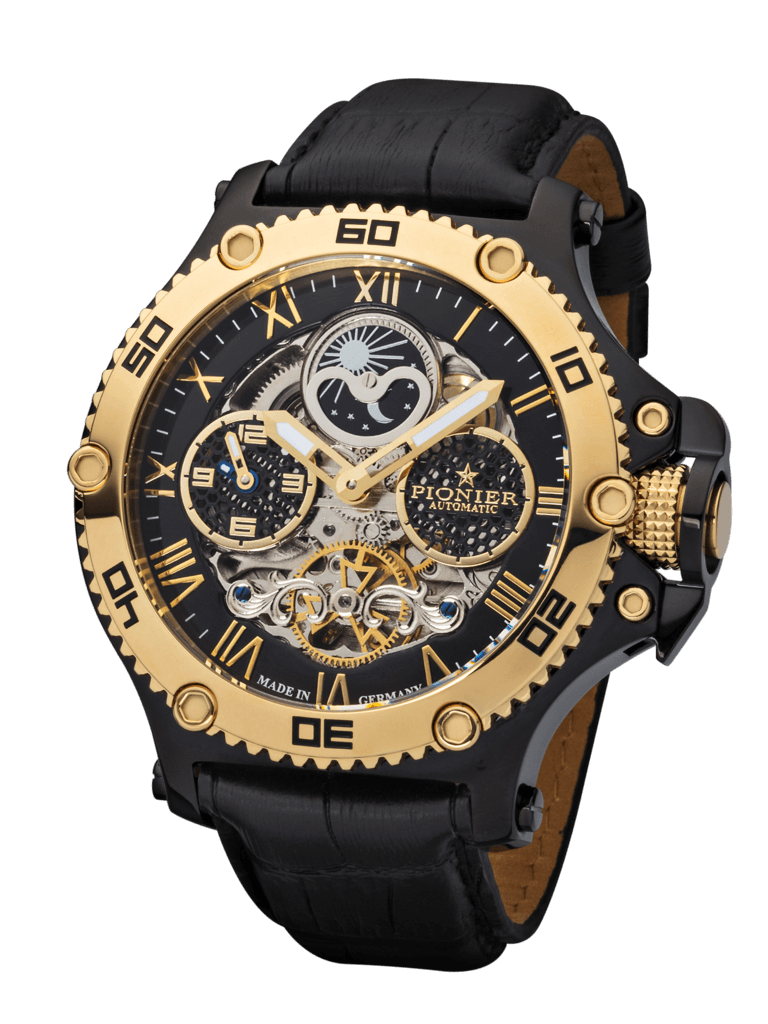 WristWatch Collection